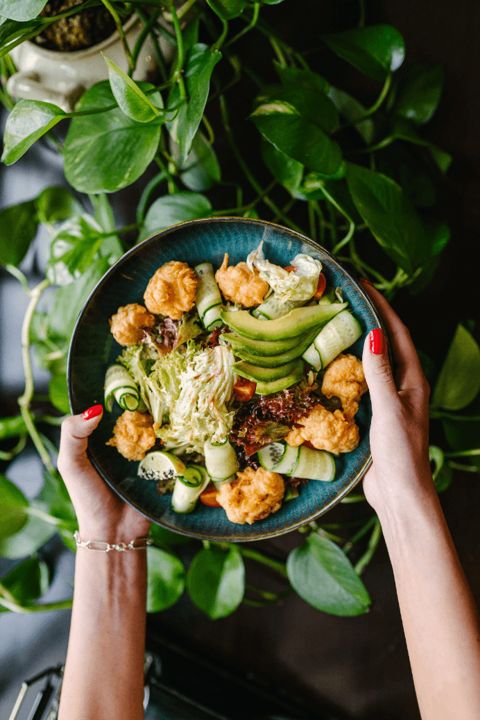 Salad